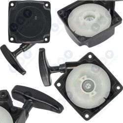 Startera smalcinātājs benzīna krūmgriezim Demon NAC iedarbināšanai (5903794711921)