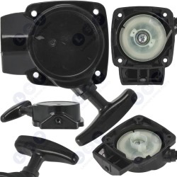 Starteris NAC DEMON EINHELL krūmgriežiem (5903794711952)