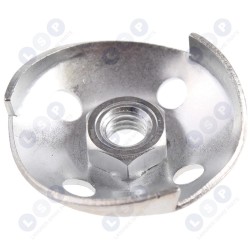 Savācējs benzīna krūmgriezim (5903794711983)